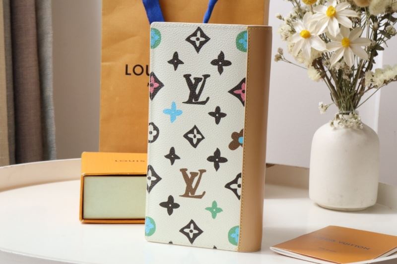 Louis Vuitton Wallets